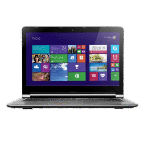 Chromebook Flip Laptop, 14" Full HD Touch screen